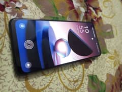 Oppo F21pro 8/128 with box , charger, in a new 10/10 condition