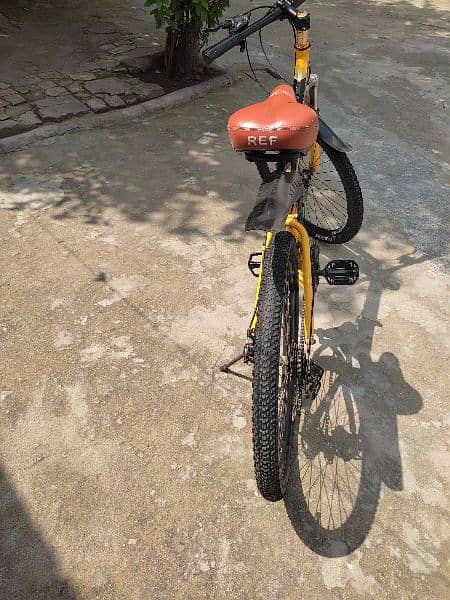 Land Rover Foldable Bicycle 2