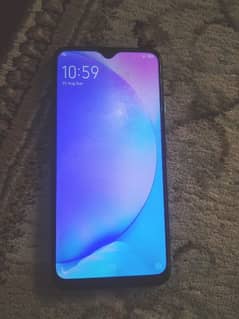 vivo y17