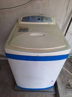 Automatic Washing Machine For Sale 0