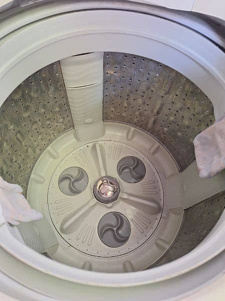 Automatic Washing Machine For Sale 3