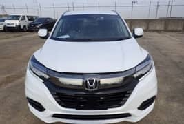 Honda Vezel 2019 Z Sensing