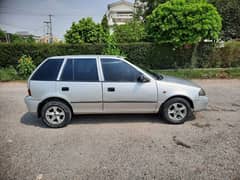 Suzuki Cultus VXR 2006