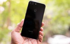 honor 9 lite pta approved 0