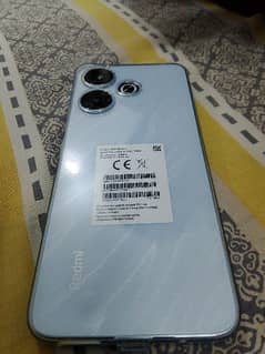 Redmi 13 8GB Ram 128GB Memory