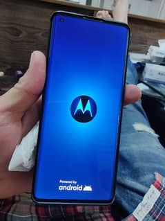 Motorola edge plus 12/256