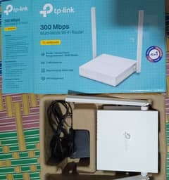 TP Link WIFI Router