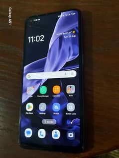 Oppo F19 pro