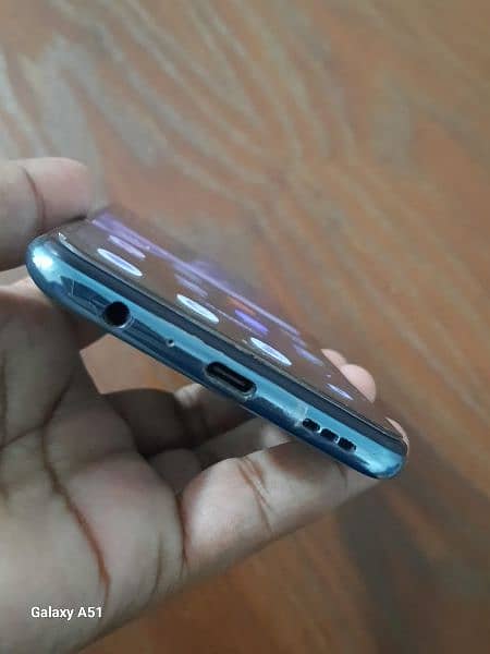 Oppo F19 pro 4