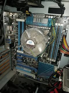 i7 3930k 32.00ghz 6 core 12 threats 12mb Ch