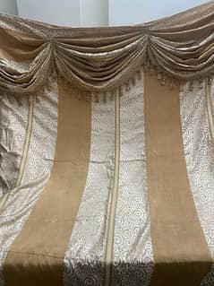 Curtains