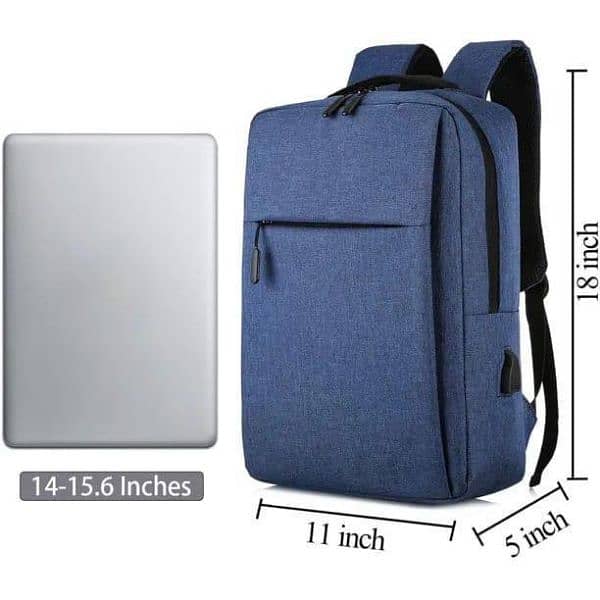 Laptop bag with free delivery 3