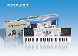 Organ KEYBOARD SD-5483