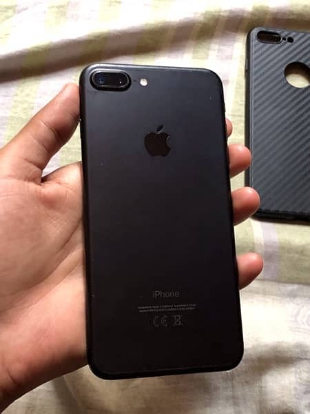 iphone 7+ 128 pta 1