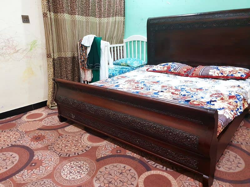 Bedset for sale 2