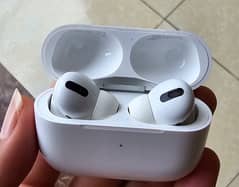 Apple Airpods Pro