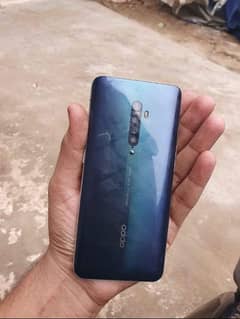 oppo reno 2. pro 8|256 official approve