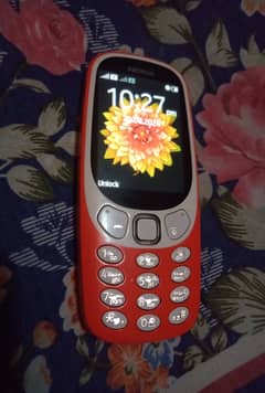 Nokia 3310, Good Condition