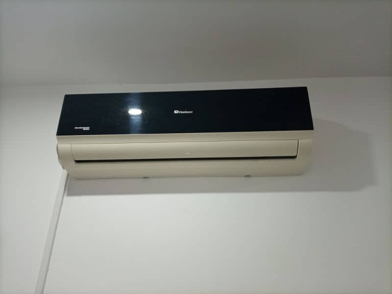 1.5tan Dc Inverter ac forsal 0