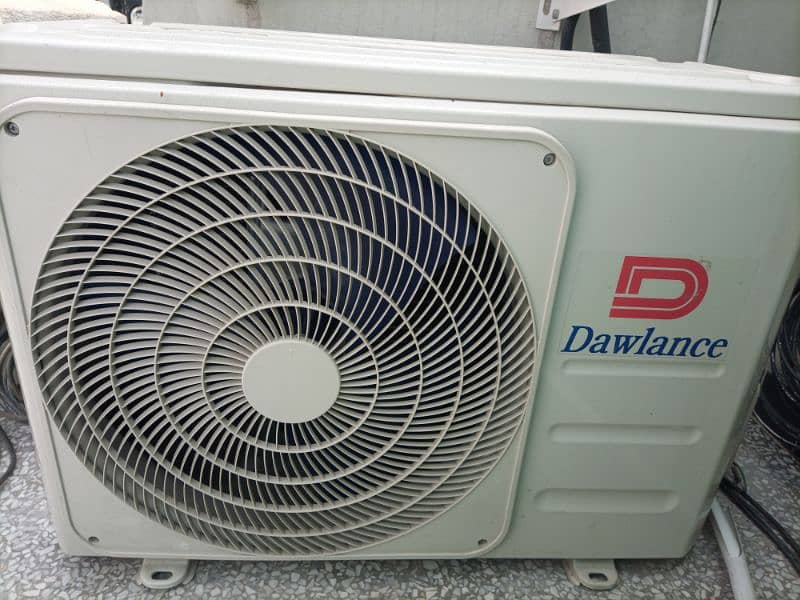 1.5tan Dc Inverter ac forsal 2