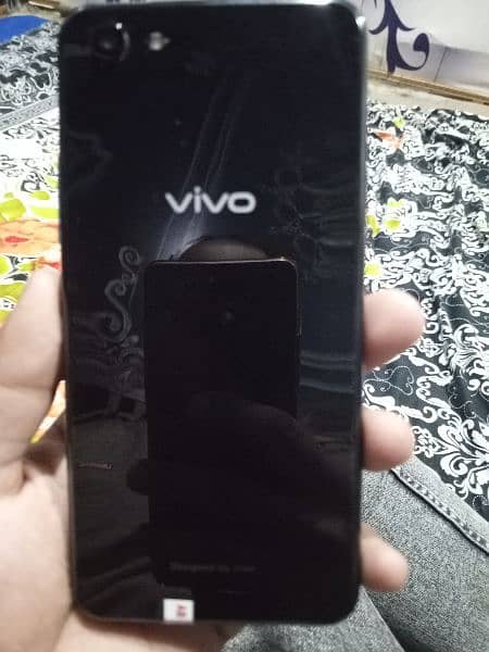 vivo y 83   6+ 128 1