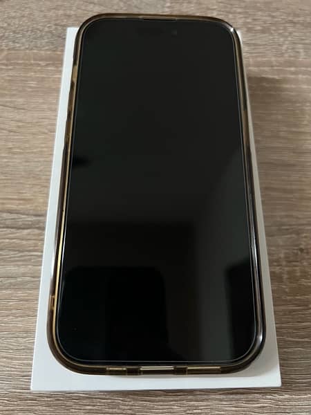 Iphone 14 Pro Factory Unlocked 256GB 2