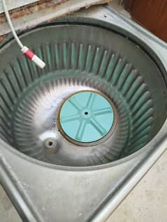 Metro Washing Machine