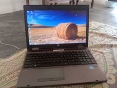 Hp probook_6570b