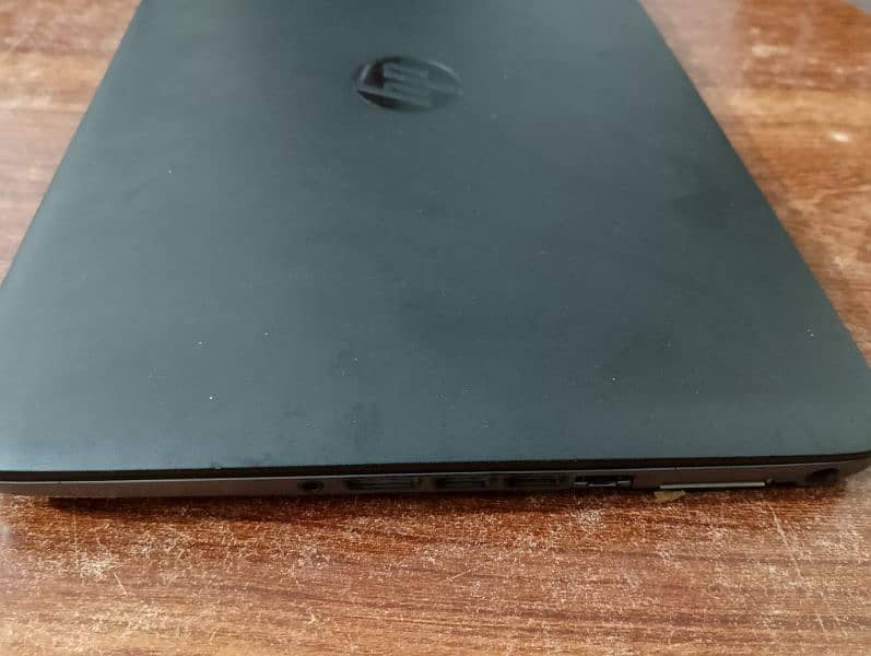 HP laptop elite book 840 core i5 g4 2