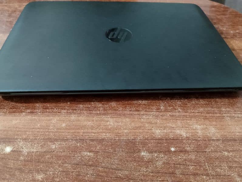 HP laptop elite book 840 core i5 g4 3