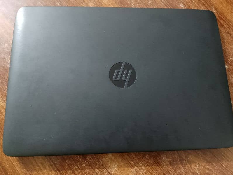 HP laptop elite book 840 core i5 g4 6