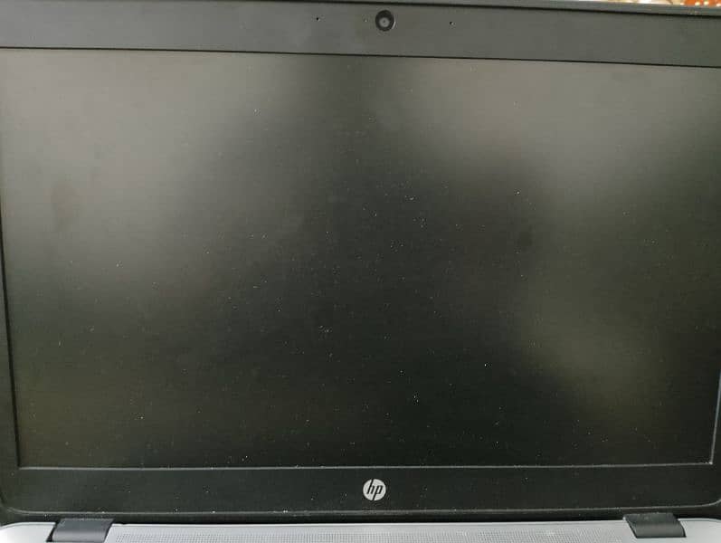 HP laptop elite book 840 core i5 g4 8