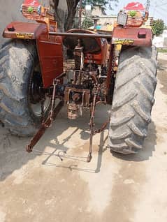 Tractor Fiat 640 Model 1999 for sale