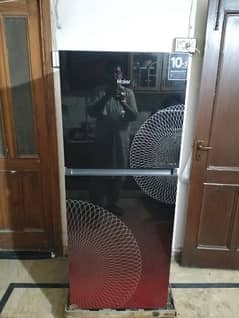 Haier refrigerator