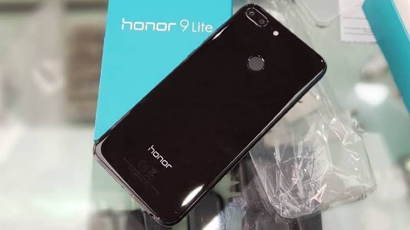 honor 9 lite pta approved 0