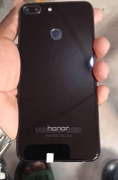 honor 9 lite pta approved 1