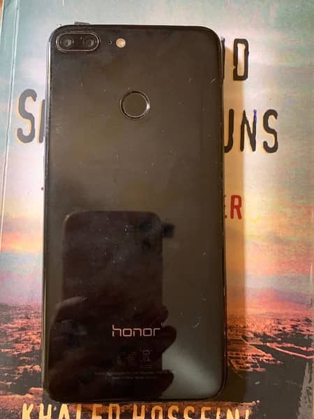 honor 9 lite pta approved 4