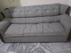 5 Seater Sofa