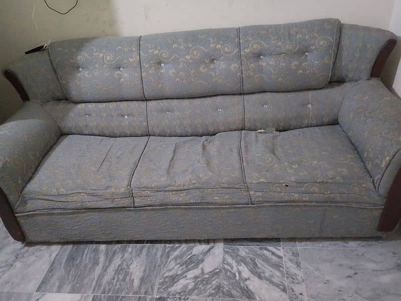 5 Seater Sofa 0