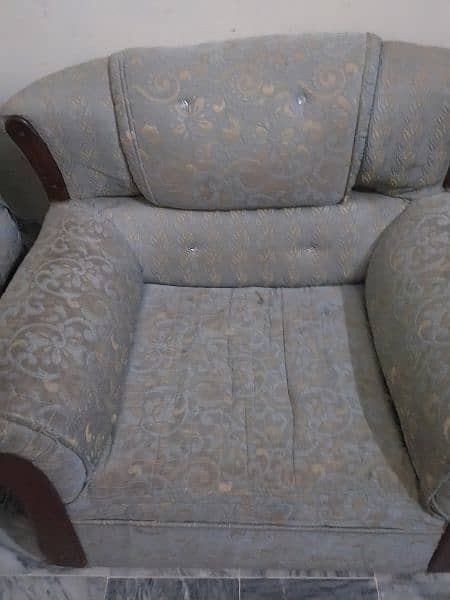 5 Seater Sofa 2