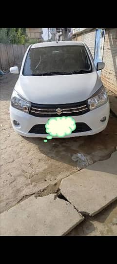 Suzuki Cultus VXL AGS. . 2020