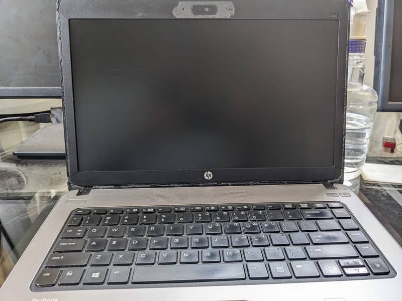 HP ProBook 440 G1, i7 4th gen 8gb 4