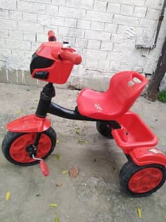 kids bicycle