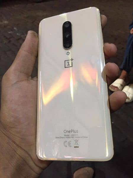 OnePlus 7 pro (8-256) 2