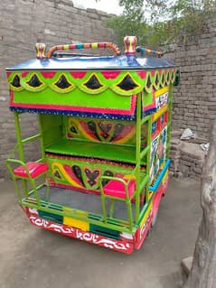 chingchi riksha 03087551695 0