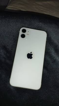 apple iPhone 11  non pta best Condition