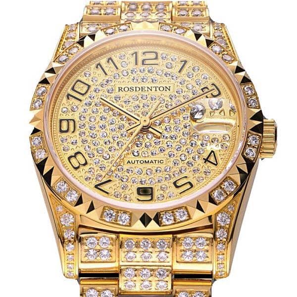 watch \ male watch | female watch | wrist watch \ gold watch \ branded 1