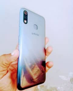 infinix