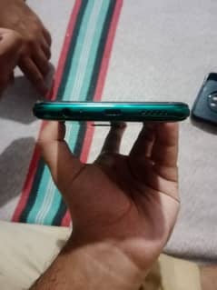 infinix note 7 0