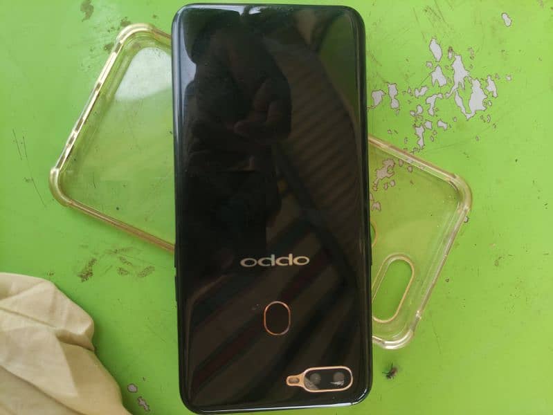 oppo mobile 0